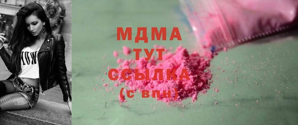 стаф Дмитров